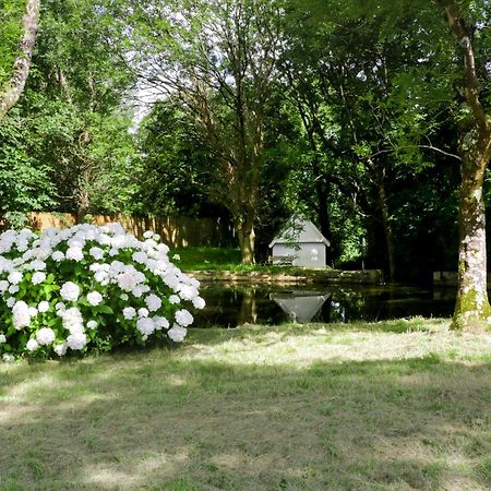 Llanddona The Cottage At Wylan Hall מראה חיצוני תמונה