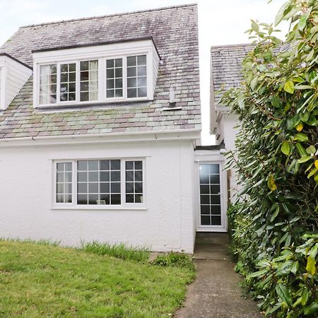 Llanddona The Cottage At Wylan Hall מראה חיצוני תמונה