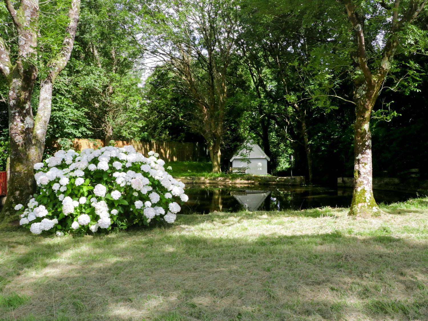 Llanddona The Cottage At Wylan Hall מראה חיצוני תמונה