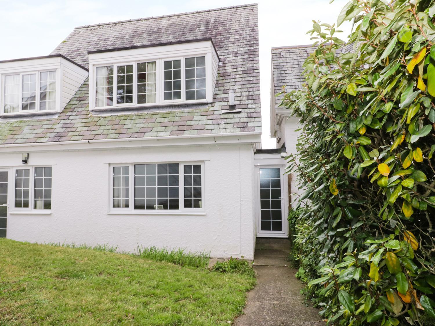 Llanddona The Cottage At Wylan Hall מראה חיצוני תמונה